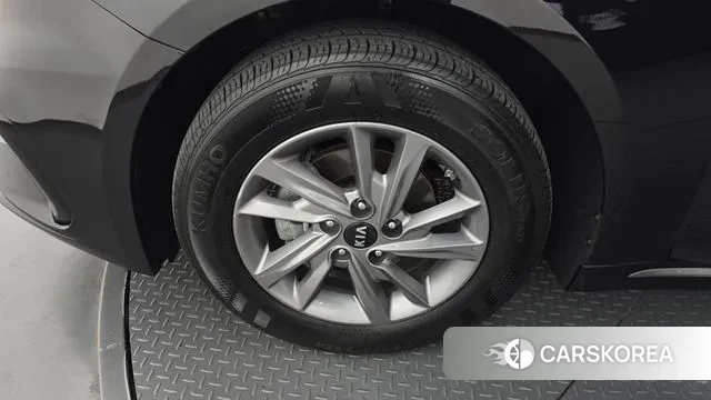 Kia The New K5 2nd generation id 3357121 из Кореи 15