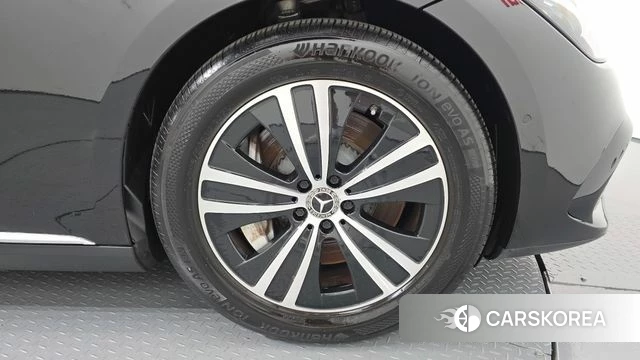 Mercedes-Benz EQE V295 id 4613177 из Кореи 27