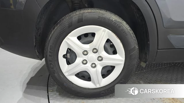 Kia Seltos id 4232569 из Кореи 25