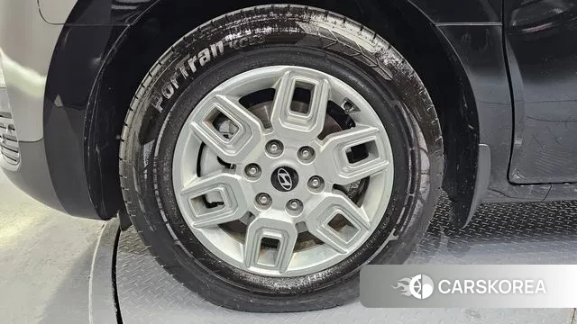 Hyundai Staria id 3576111 из Кореи 15