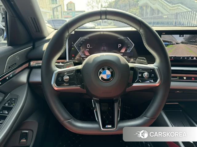 BMW 5 series id 4299543 из Китая 10