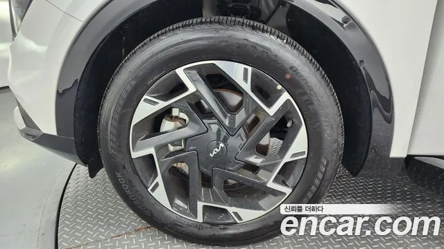 Kia Sportage 5th Generation id 2799967 из Кореи 15