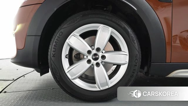 Mini Cooper Countryman id 3885894 из Кореи 15