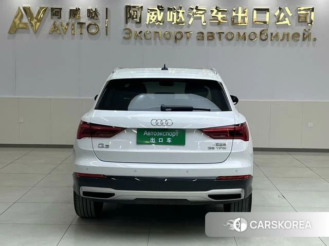 Audi Q3 id 4258482 из Китая 17
