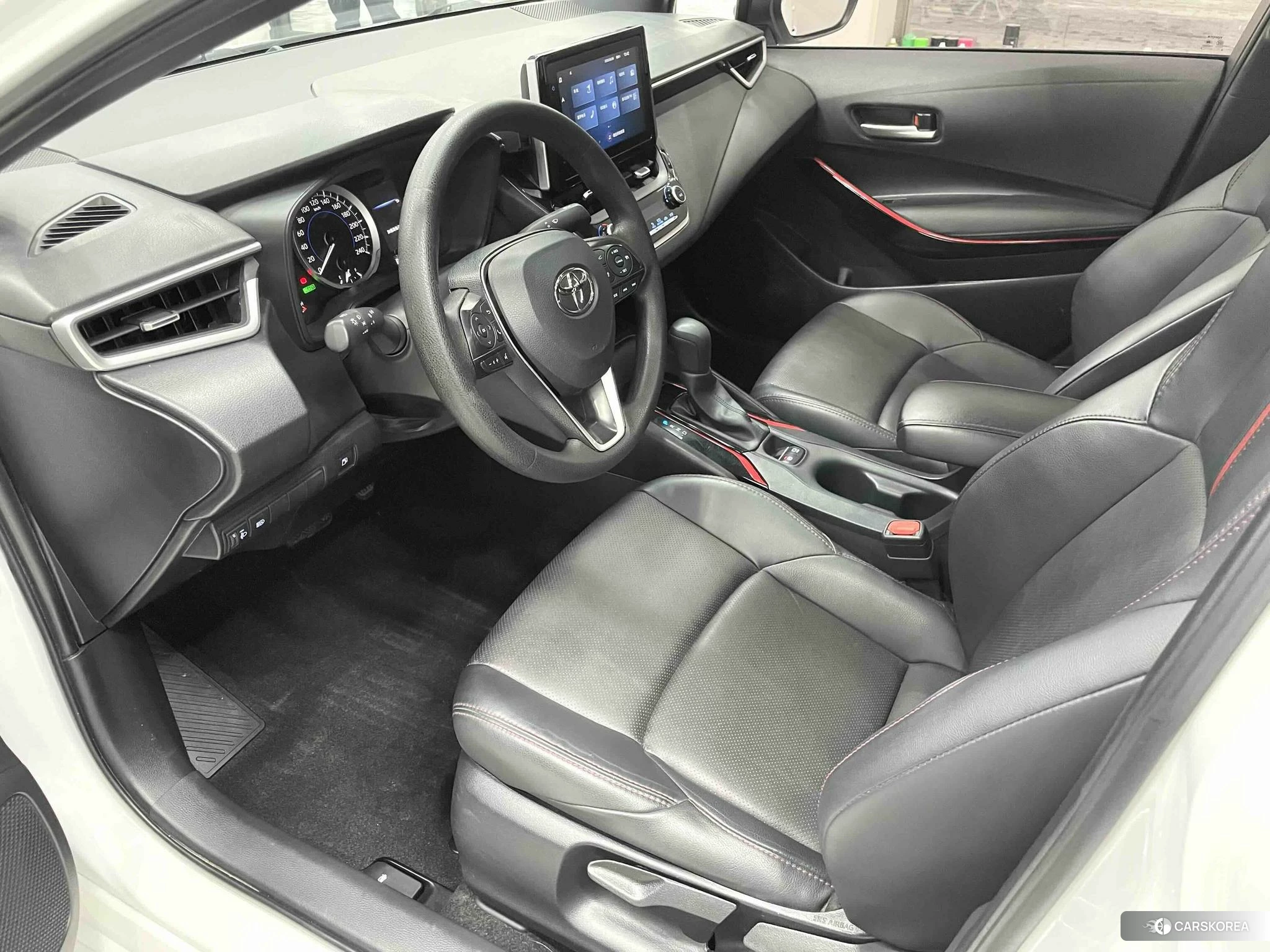 Toyota Lei Ling id 4420936 из Китая 12