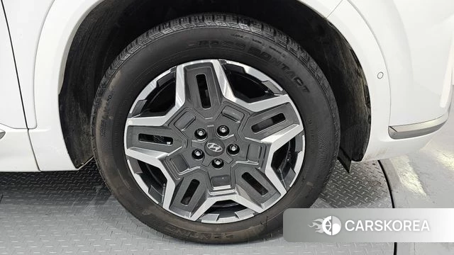 Hyundai The New Santa Fe id 3870797 из Кореи 15