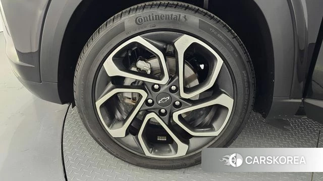 Chevrolet (GM Daewoo) Trax Crossover id 4549116 из Кореи 26