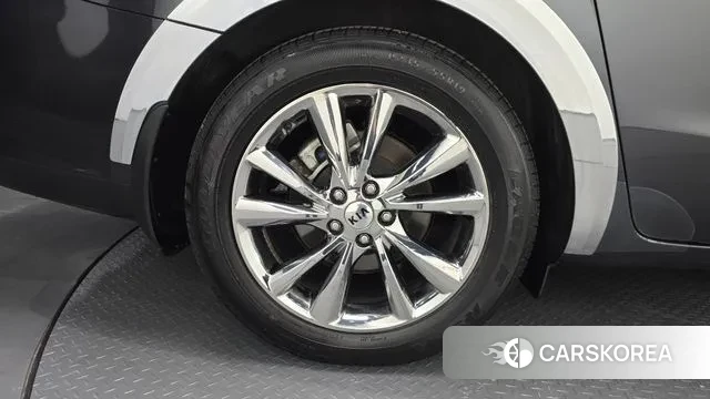 Kia The New Carnival id 3444236 из Кореи 15