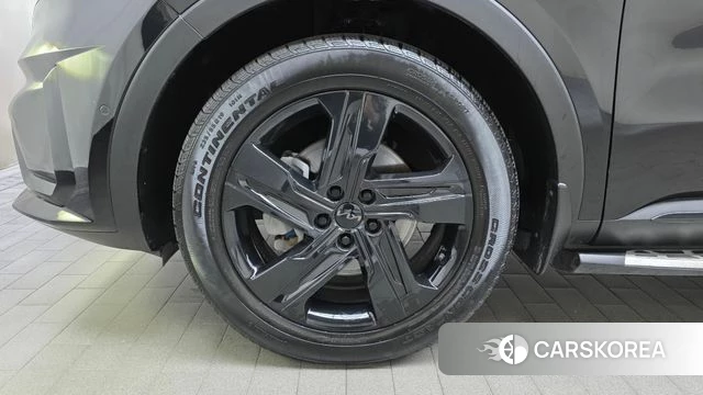 Kia Sorento 4th Generation id 4230988 из Кореи 30