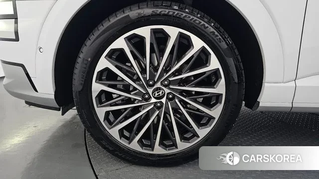 Hyundai Palisade (LX3) id 3732001 из Кореи 15