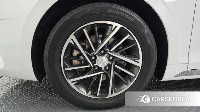 Hyundai The New Grandeur IG id 4401631 из Кореи 26