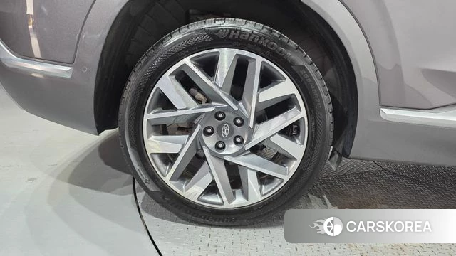 Hyundai The New Santa Fe id 4864704 из Кореи 32