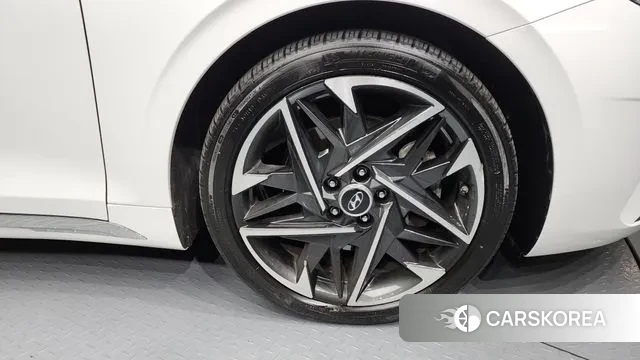 Hyundai The New Grandeur IG id 3443594 из Кореи 15