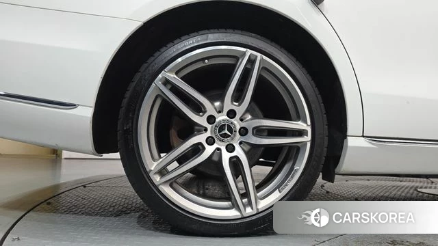 Mercedes-Benz E-Class W213 id 4615087 из Кореи 15
