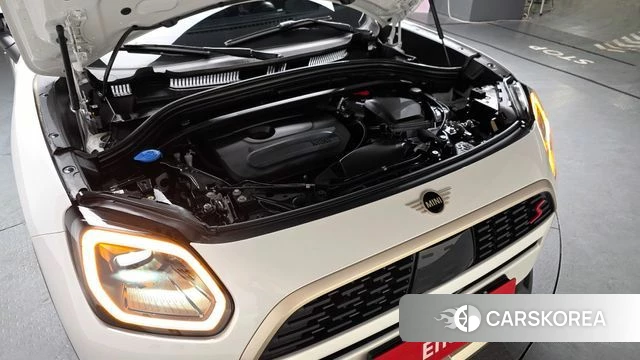 Mini Cooper S Countryman 3rd Generation id 3850408 из Кореи 15