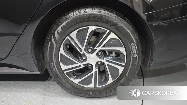 Hyundai Sonata Hybrid (DN8) id 2994561 из Кореи 15