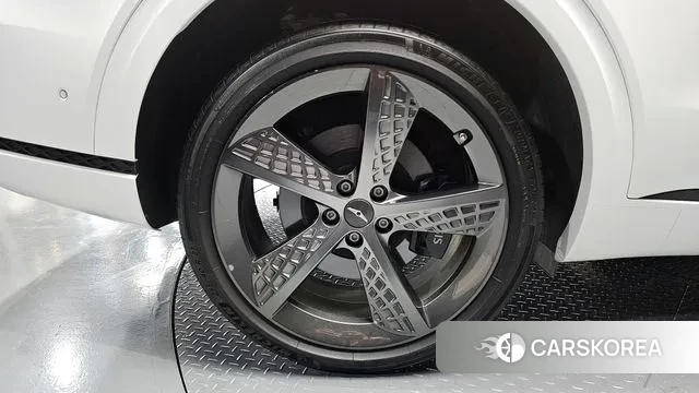 Genesis GV70 id 3550067 из Кореи 15