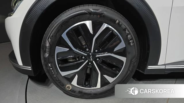 Kia EV6 id 4415249 из Кореи 25
