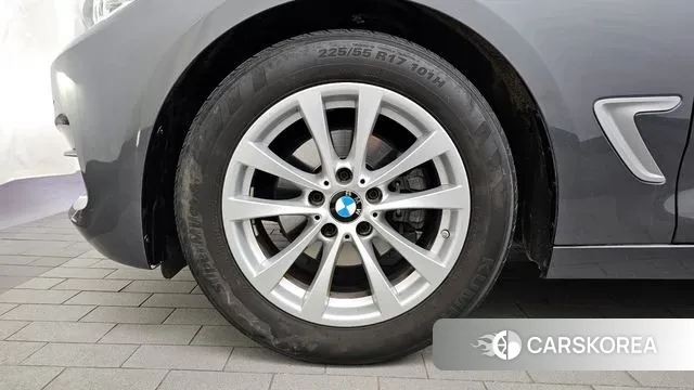 BMW 3 Series GT (F34) id 3428808 из Кореи 15