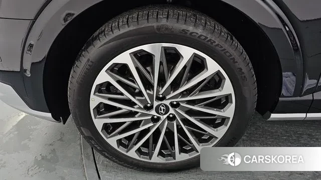 Hyundai Palisade (LX3) id 3415293 из Кореи 15