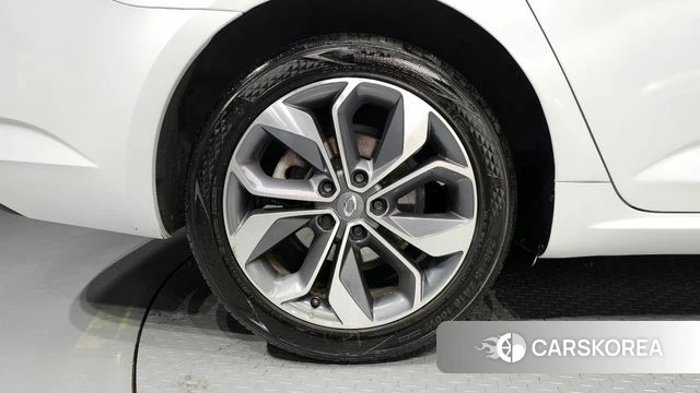 Renault Korea (Samsung) SM6 id 4246031 из Кореи 15