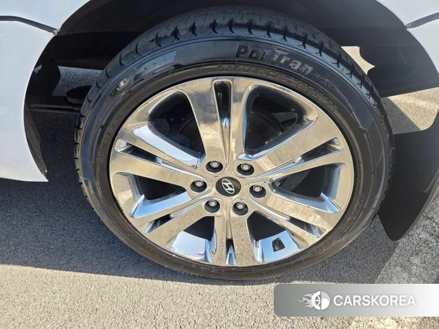 Hyundai Solati id 4361080 из Кореи 15