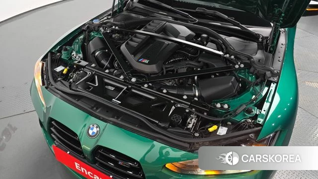 BMW M3 (G80) id 4523079 из Кореи 30
