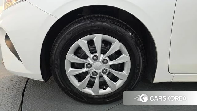 Kia The New K3 2nd generation id 4593942 из Кореи 26