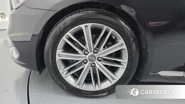 Genesis G80 id 3583454 из Кореи 15