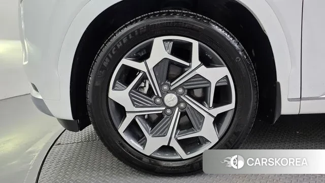 Hyundai Palisade id 3004138 из Кореи 15