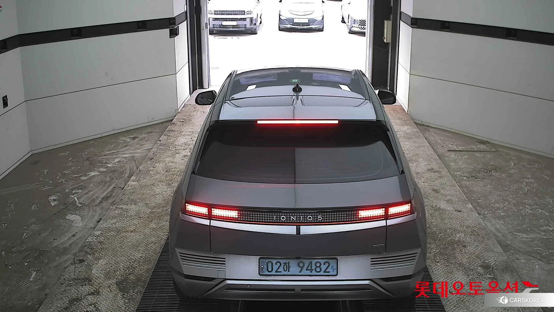 Hyundai IONIQ 5 id 3875786 из Кореи 31