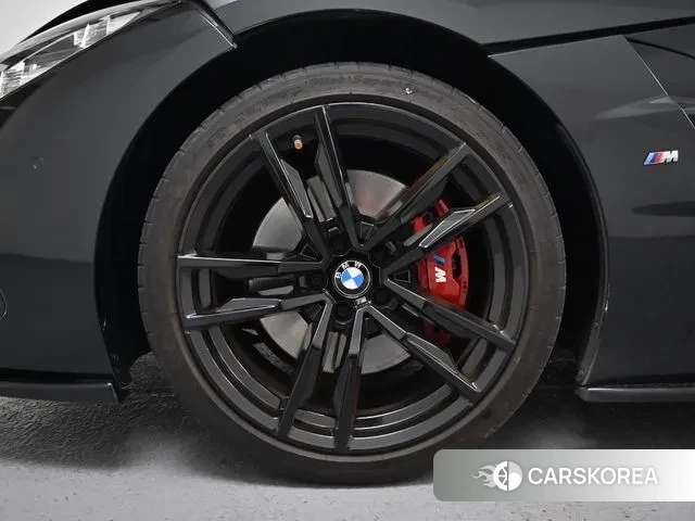 BMW Z4 (G29) id 3437762 из Кореи 15