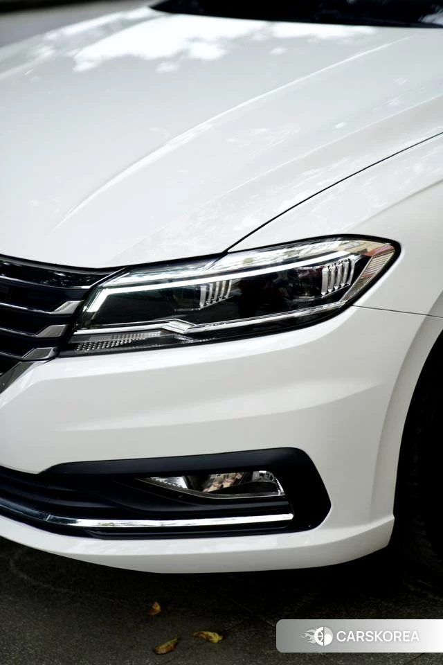 Volkswagen Lavida id 4298239 из Китая 15