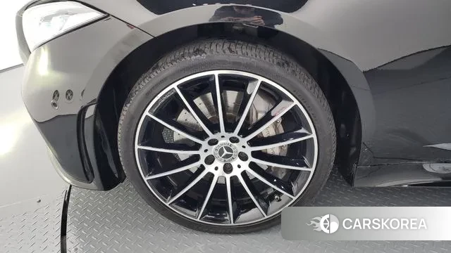 Mercedes-Benz CLS-Class C257 id 3417078 из Кореи 15