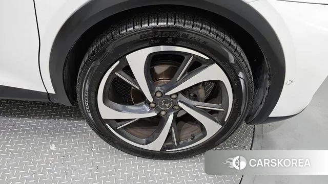 Citroen / DS DS7 Crossback id 2931147 из Кореи 15