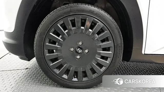 Hyundai Casper id 3280692 из Кореи 15