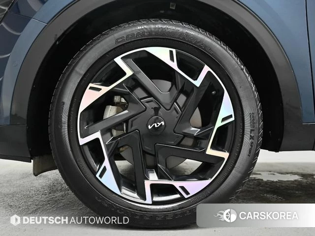 Kia Sportage 5th Generation id 4692971 из Кореи 15