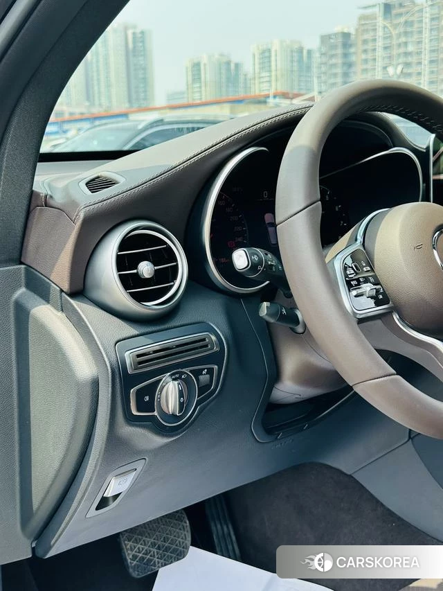 Mercedes-Benz GLC id 4313757 из Китая 20