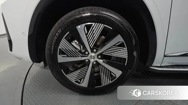 Renault Korea (Samsung) Grand Coleos id 3126123 из Кореи 15