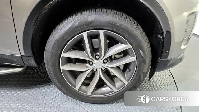 Land Rover Discovery Sports 2nd Generation id 3486905 из Кореи 15