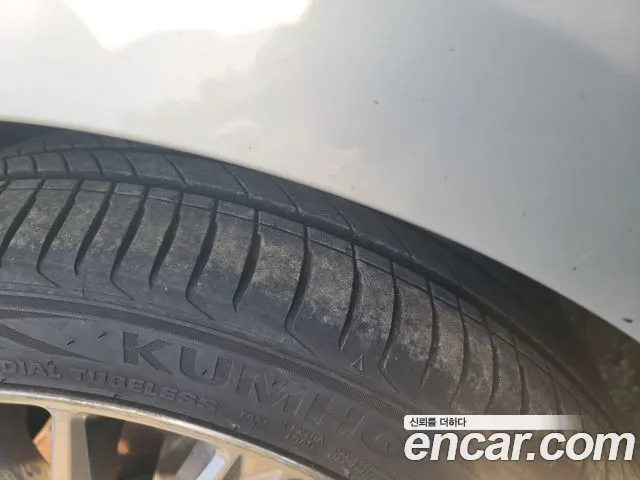 Hyundai The New Grandeur IG id 2507684 из Кореи 7