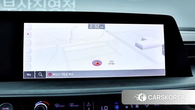 Kia K8 id 3457939 из Кореи 15