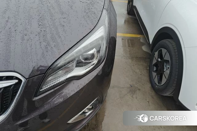 Buick Angkewei id 4221214 из Китая 12