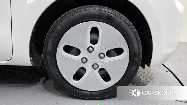 Kia The New Ray id 3530965 из Кореи 15