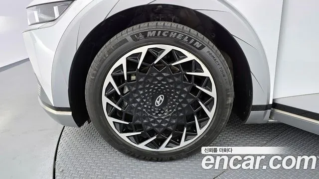 Hyundai Ionic 5 id 2743904 из Кореи 15