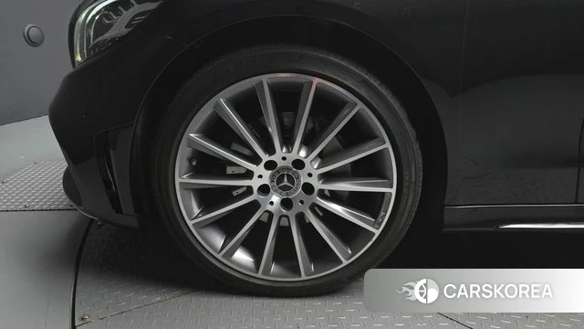 Mercedes-Benz C-Class W205 id 4557490 из Кореи 26