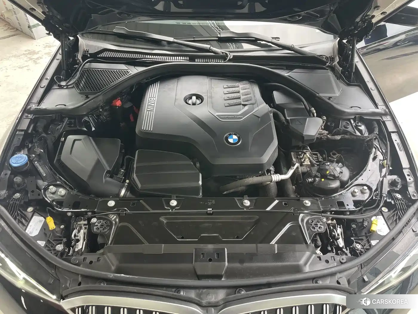 BMW 3 series id 4644671 из Китая 19