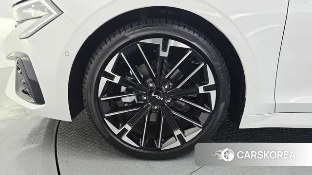 Kia The New K5 3rd generation id 4565540 из Кореи 15