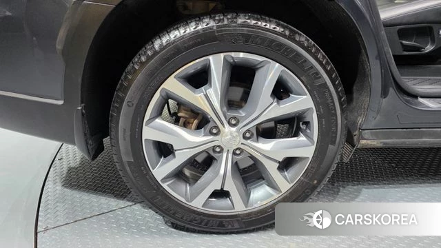Hyundai Palisade id 4317881 из Кореи 31