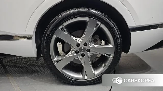 Genesis GV80 id 3269826 из Кореи 15